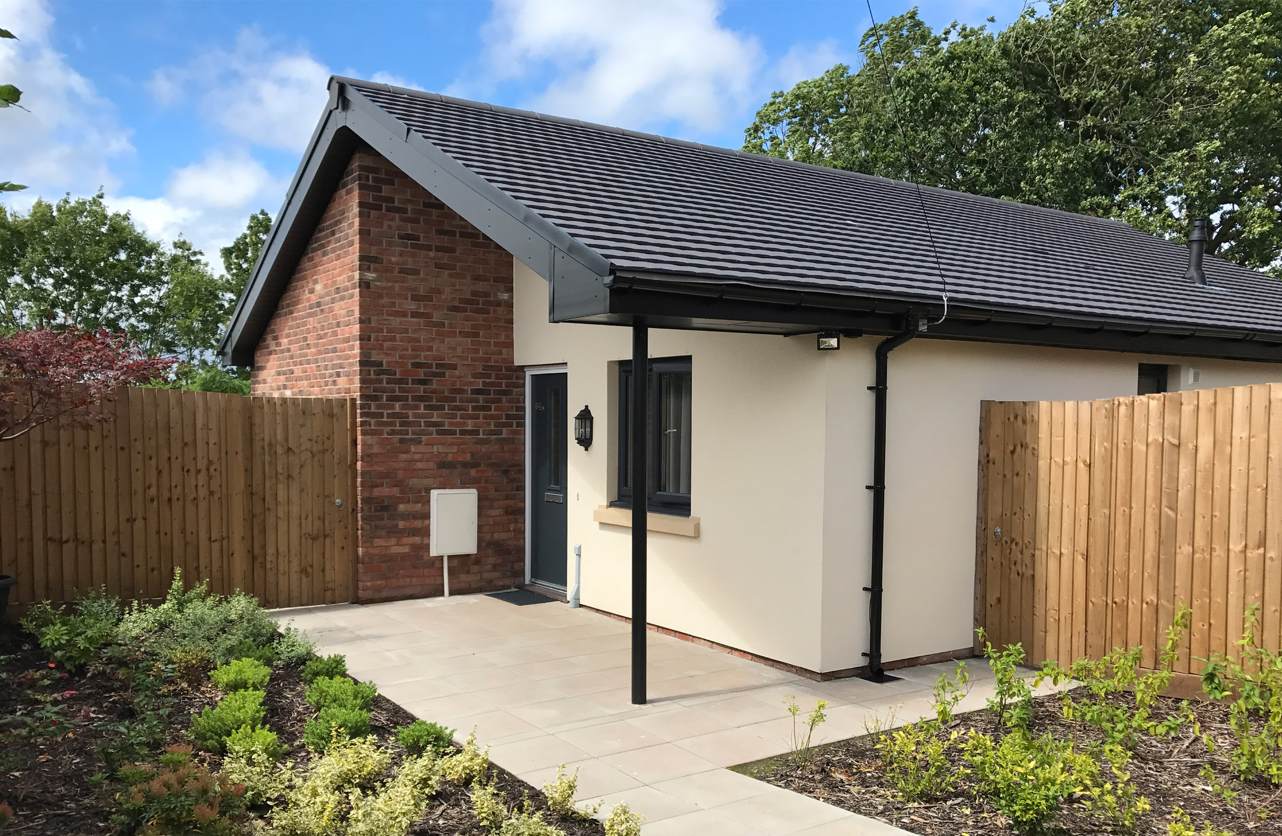 Clevedon Road Bungalow