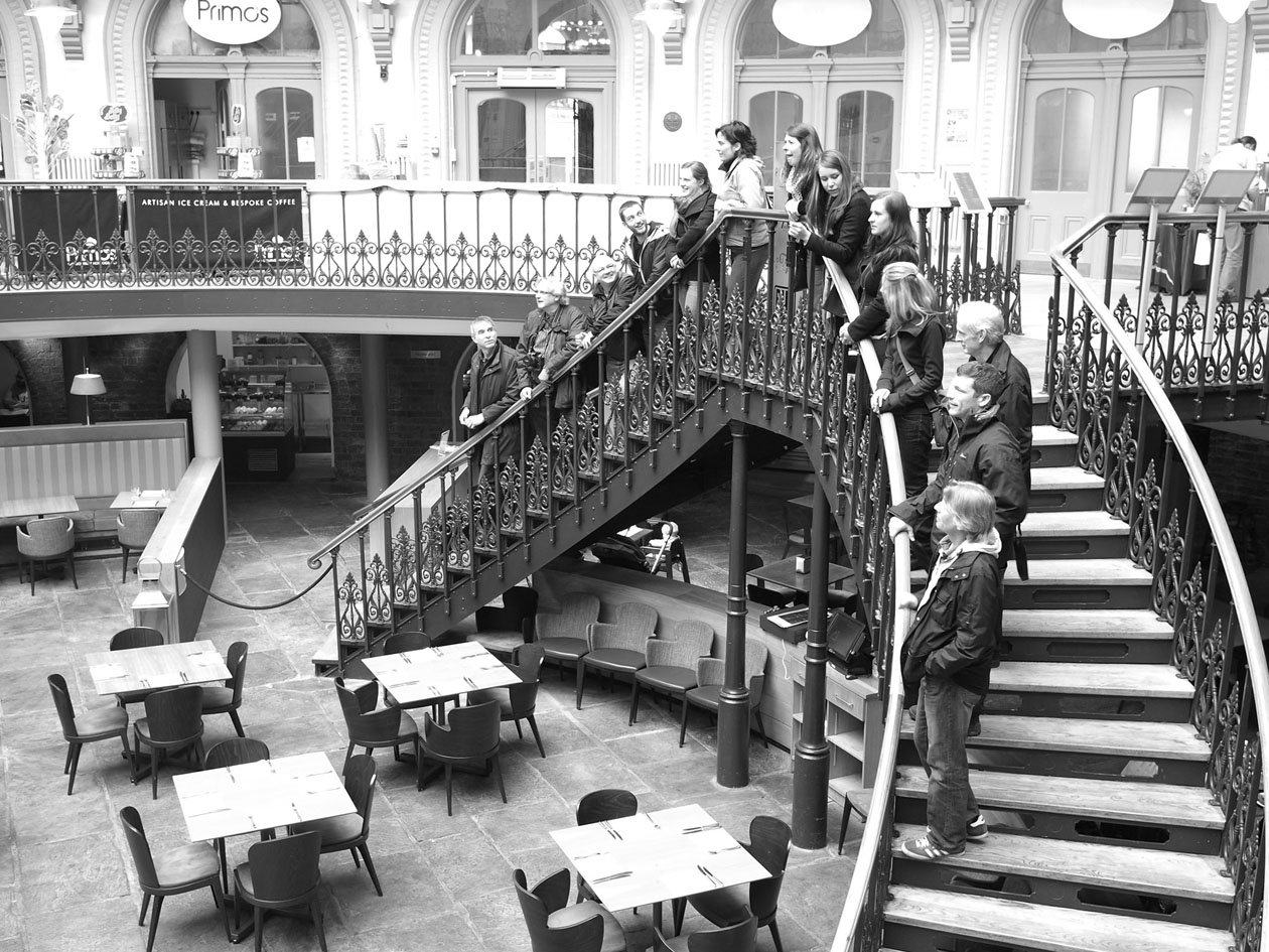 Leeds Photograph 03