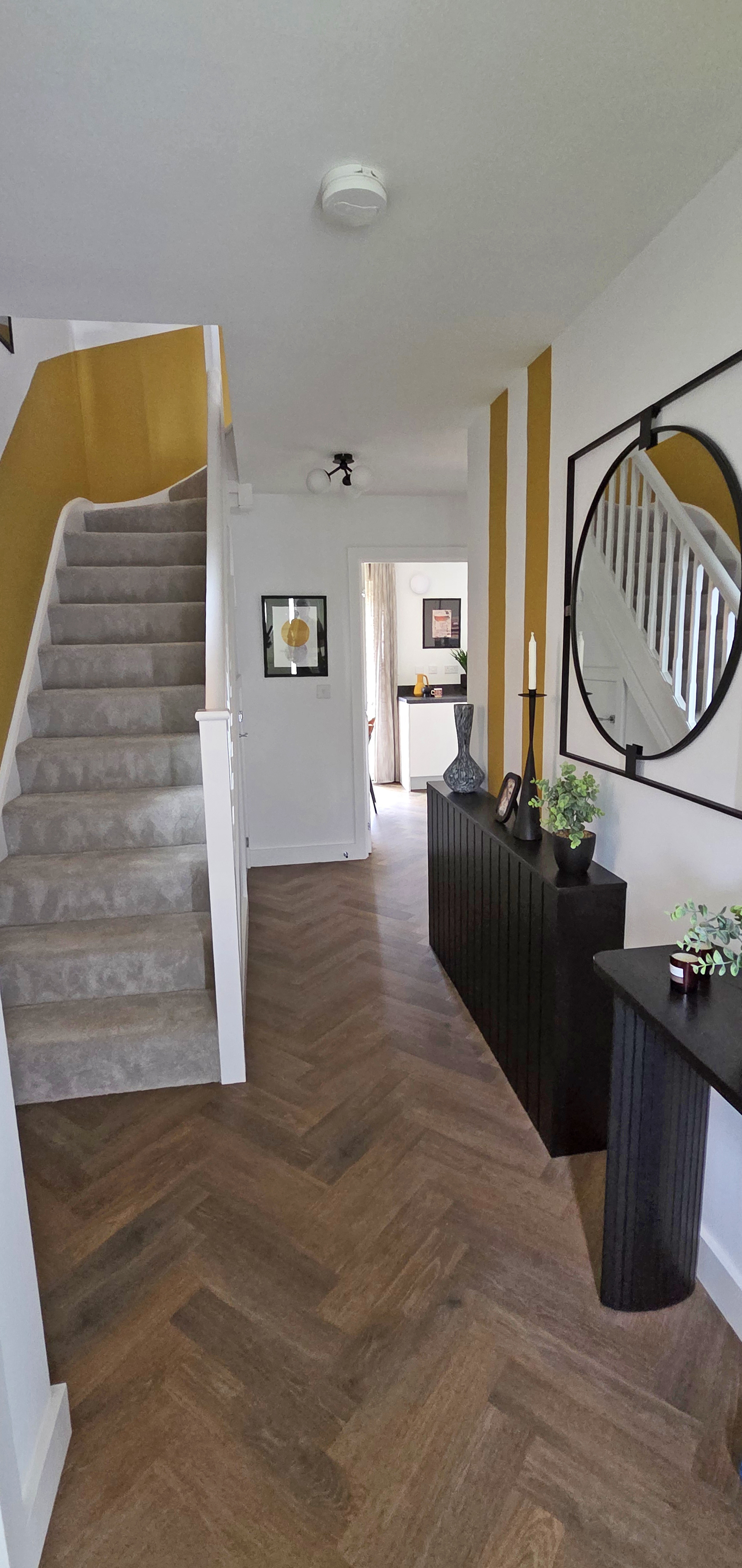 Show Home 1 Show Home 1