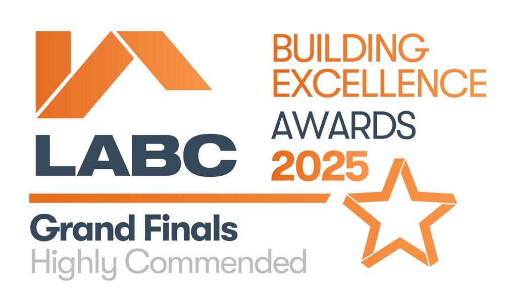 LABC Grand Finals Highly Commended Logo 2025 LABC Grand Finals Highly Commended Logo 2025